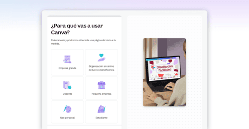 Canva.com - Inteligencia Artificial (IA) - inteligenciaartificialia.blog