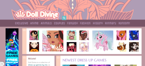 Dolldivine.com - Inteligencia Artificial (IA) - inteligenciaartificialia.blog