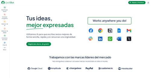 QuillBot.com - Inteligencia Artificial (IA) - inteligenciaartificialia.blog