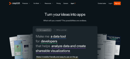 Replit.com - Inteligencia Artificial (IA) - inteligenciaartificialia.blog