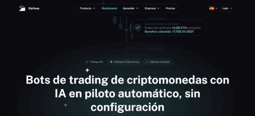 DipSway.com - Inteligencia Artificial (IA) - inteligenciaartificialia.blog