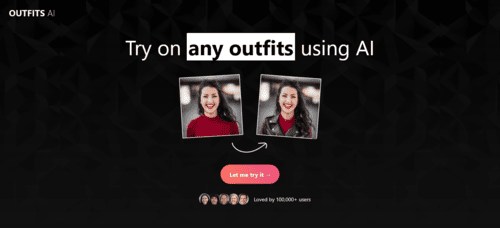 OutfitsAI.com - Inteligencia Artificial (IA) - inteligenciaartificialia.blog