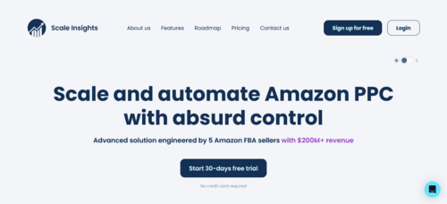 ScaleInsights.com - Inteligencia Artificial (IA) - inteligenciaartificialia.blog