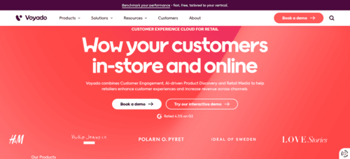 Voyado.com - Inteligencia Artificial (IA) - inteligenciaartificialia.blog